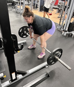 Fundraising Page: Emma Grimolfson